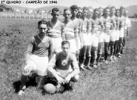 Campeão de 1946